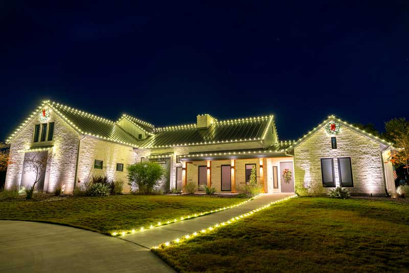 Holiday Lights